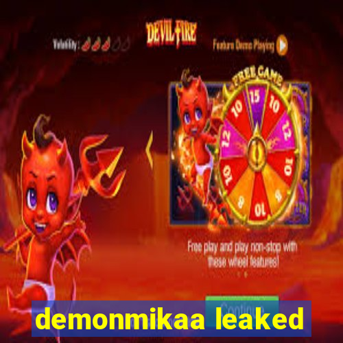 demonmikaa leaked