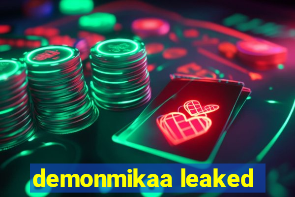 demonmikaa leaked