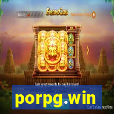 porpg.win