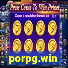 porpg.win