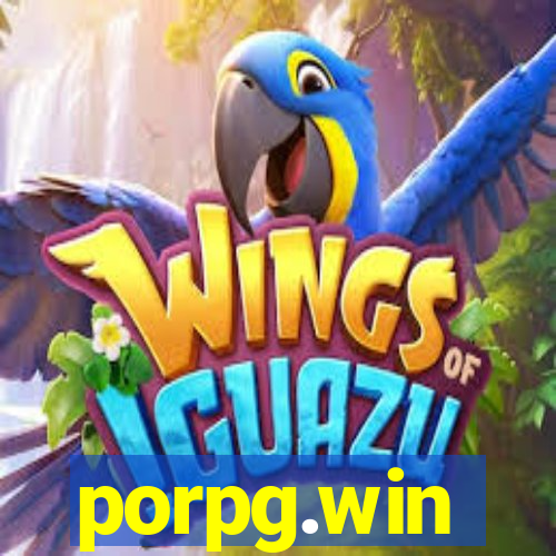 porpg.win