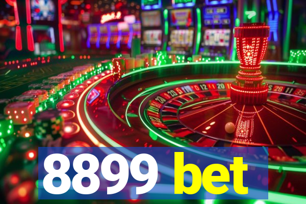 8899 bet