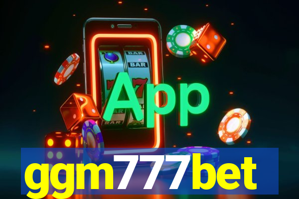 ggm777bet