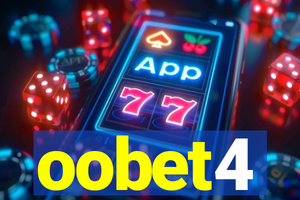 oobet4