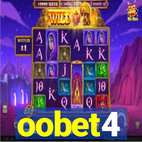 oobet4