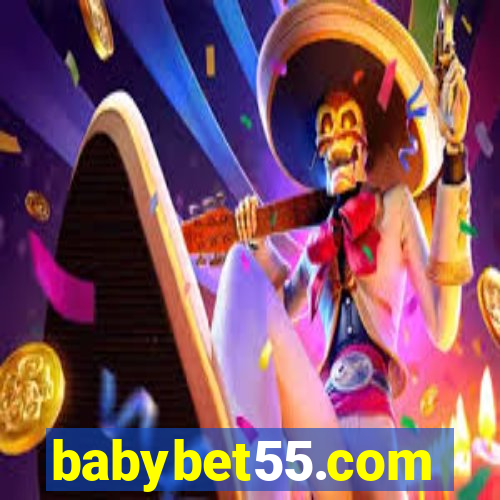 babybet55.com