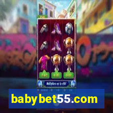 babybet55.com