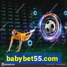 babybet55.com