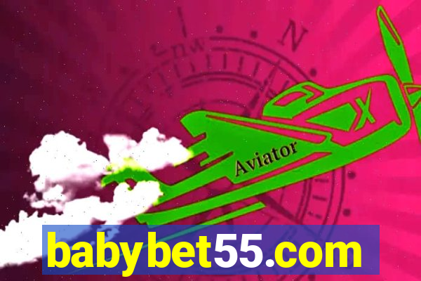 babybet55.com