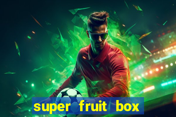 super fruit box codes blox fruit 2024