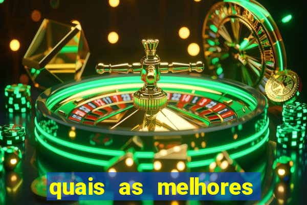 quais as melhores plataformas de jogos online