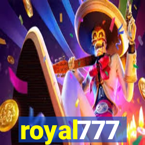 royal777