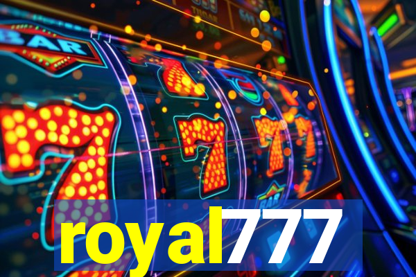 royal777