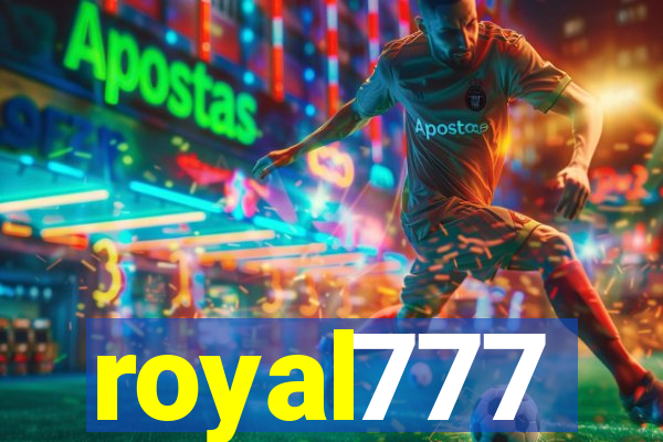 royal777