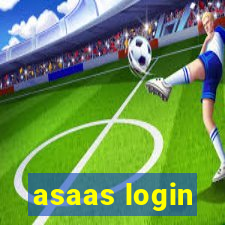 asaas login