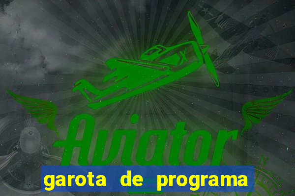 garota de programa de video chamada