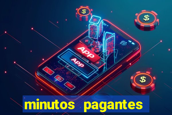 minutos pagantes fortune dragon hoje