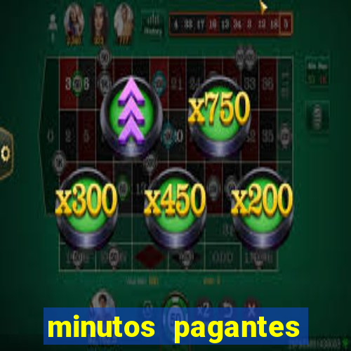 minutos pagantes fortune dragon hoje