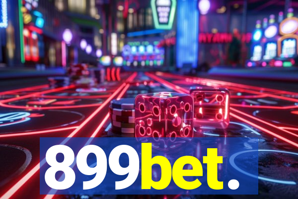 899bet.