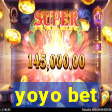 yoyo bet