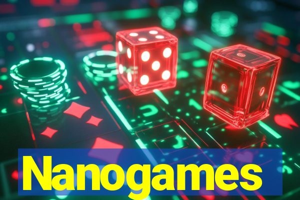 Nanogames