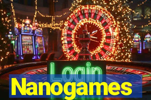 Nanogames