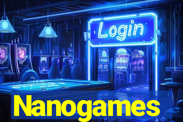 Nanogames