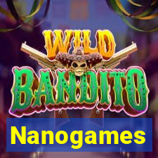 Nanogames