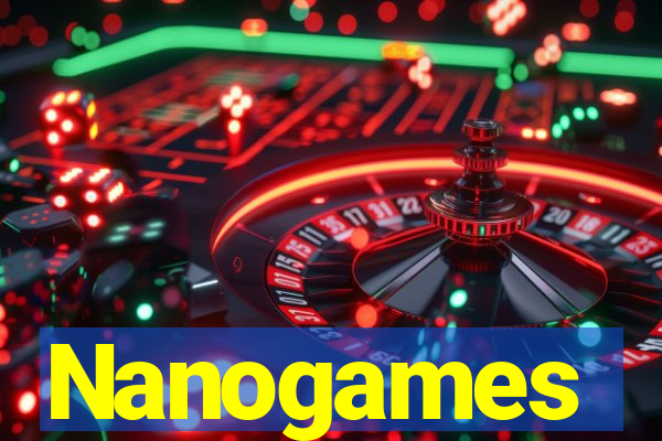 Nanogames