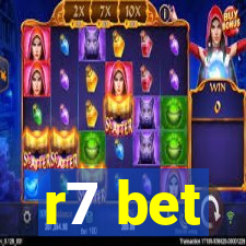 r7 bet