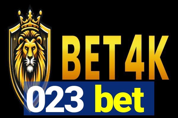 023 bet