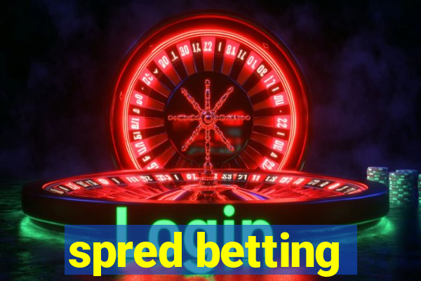 spred betting