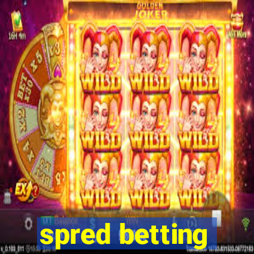 spred betting