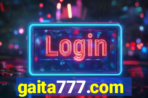 gaita777.com