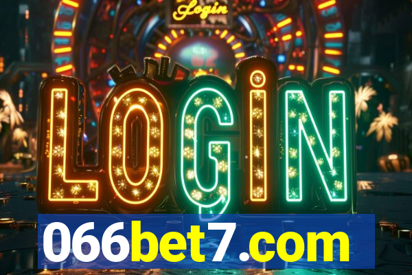 066bet7.com