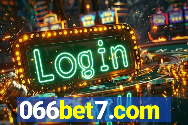 066bet7.com