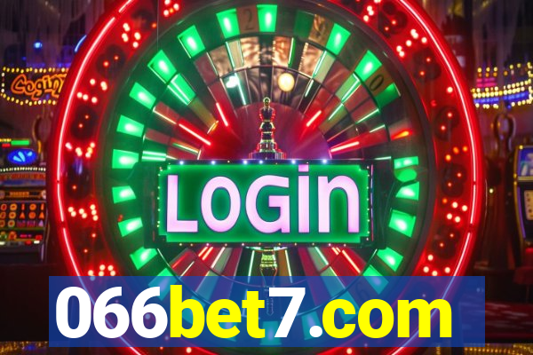 066bet7.com