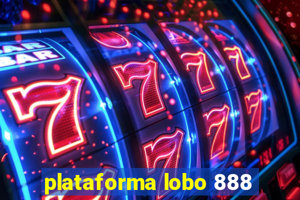 plataforma lobo 888