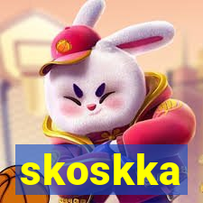 skoskka