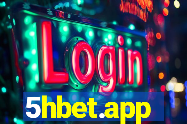 5hbet.app