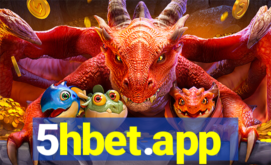 5hbet.app