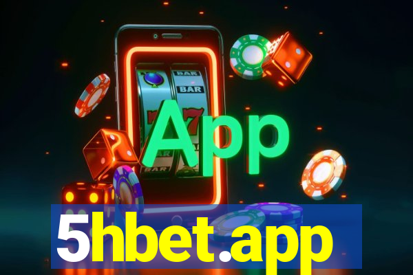 5hbet.app