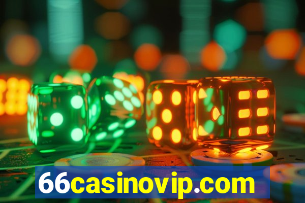 66casinovip.com