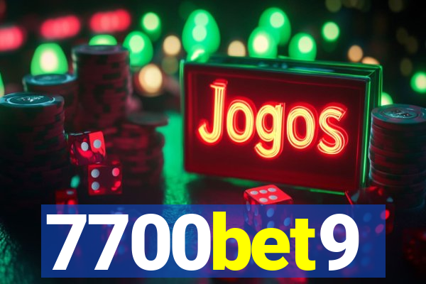 7700bet9