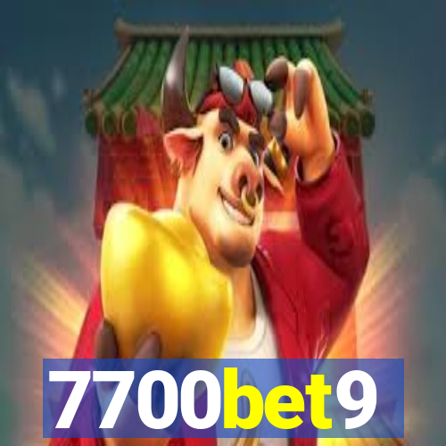 7700bet9