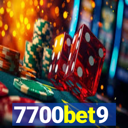 7700bet9