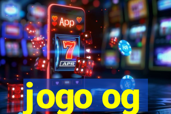 jogo og