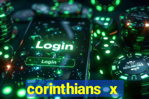 corinthians x cruzeiro ao vivo e gratis