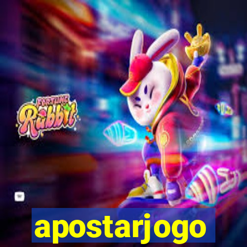 apostarjogo