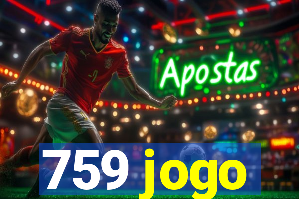 759 jogo